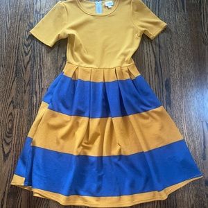 LulaRoe dress
